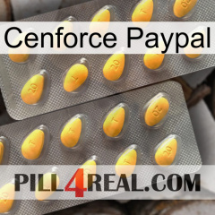 Cenforce Paypal cialis2